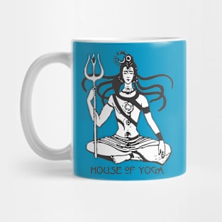 Shiva Mug